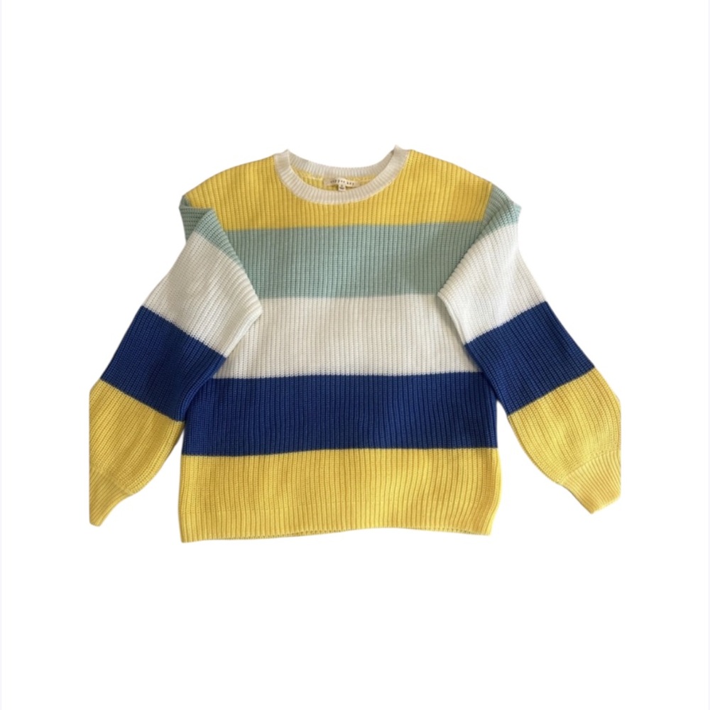 Copper Key Sweater Women - Multicolor Size S
